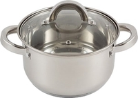 Кастрюля Mallony 005443 - фото