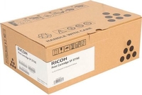 Картридж Ricoh SP 3710X - фото