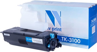 Картридж NV Print NV-TK-3100 (аналог Kyocera TK-3100) - фото