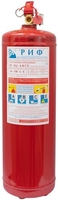 Огнетушитель РИФ ОП-5(з) - фото
