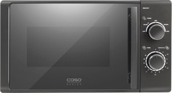 Микроволновая печь CASO M 20 Easy - фото