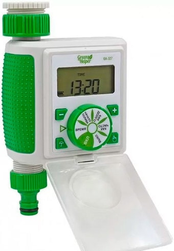 Контроллер Green Helper GA-327 - фото