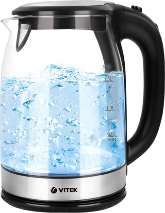 Электрочайник Vitek VT-7095 - фото
