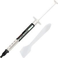 Термопаста ExeGate ETТ-2WMK EX282350RUS (1.5 г) - фото