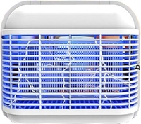 Уничтожитель насекомых Komaroff GB-16BL - фото