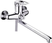 Смеситель Эверест B22-025 - фото