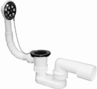 Сифон Plast Brno EV10050 - фото