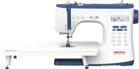 Компьютерная швейная машина Necchi 7580 - фото