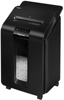 Шредер Fellowes AutoMax 100M FS-46292 - фото
