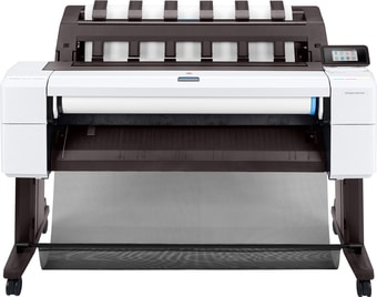 Плоттер HP HP DesignJet T1600 36" 3EK10A - фото