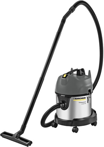 Пылесос Karcher NT 20/1 Me Classic 1.428-548.0 - фото