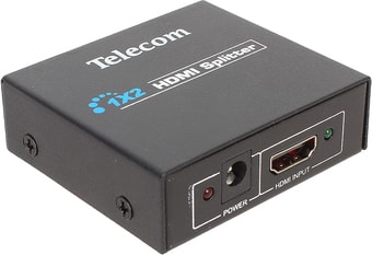 Разветвитель Telecom TTS5010 - фото