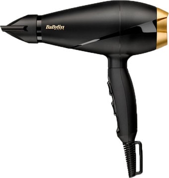 Фен BaByliss 6704E - фото