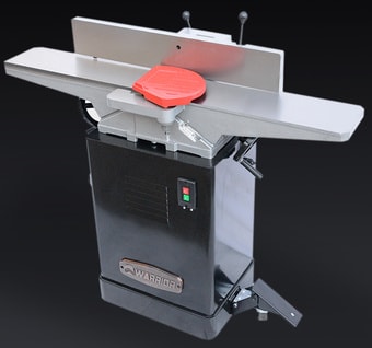 Станок Warrior W0109DL - фото