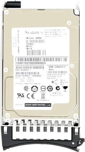 Жесткий диск Lenovo 4XB7A14112 1.2TB - фото