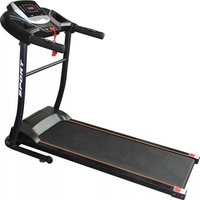 Электрическая беговая дорожка Atlas Sport Zirael - фото