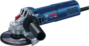 Угловая шлифмашина Bosch GWS 9-125 Professional 0601396022 - фото