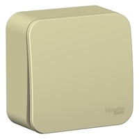 Выключатель Schneider Electric Blanca BLNVA101017 - фото