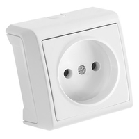 Розетка Viko Vera 90681007 - фото