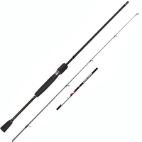Удилище Salmo Diamond Microjig 10 2.10 - фото