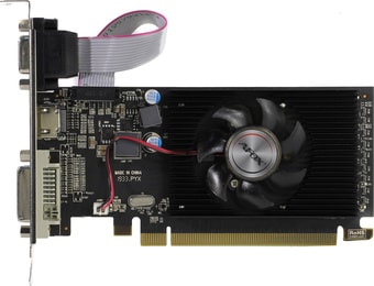 Видеокарта AFOX Radeon R5 230 2GB DDR3 AFR5230-2048D3L5 - фото