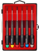 Набор отверток RockForce RF-2066 (6 предметов) - фото