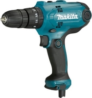 Ударная дрель-шуруповерт Makita HP0300 - фото