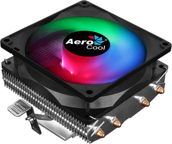 Кулер для процессора AeroCool Air Frost 4 - фото