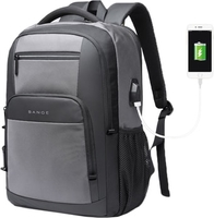 Рюкзак Bange BG1921 (серый) - фото