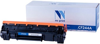 Картридж NV Print NV-CF244A (аналог HP CF244A) - фото