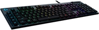 Клавиатура Logitech G815 GL Linear 920-009007 - фото