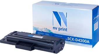 Картридж NV Print NV-SCXD4200A (аналог Samsung SCX-D4200A) - фото