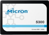 SSD Micron 5300 Pro 3.84TB MTFDDAK3T8TDS-1AW1ZABYY - фото