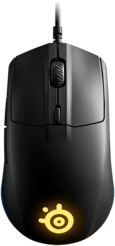 Игровая мышь SteelSeries Rival 3 - фото