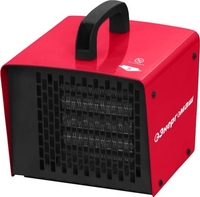 Тепловентилятор Энергомаш ТПБ-2000К - фото