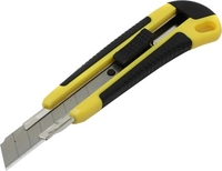 Нож строительный Rexant 12-4901 - фото