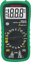 Мультиметр Mastech MS8238 - фото