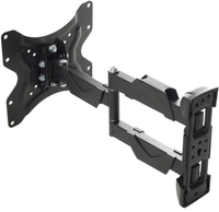 Кронштейн Maclean MC-742 (черный) - фото