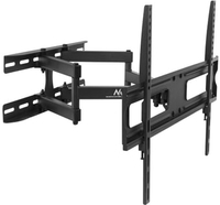 Кронштейн Maclean MC-762 (черный) - фото