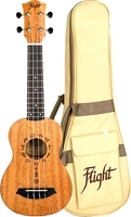 Укулеле Flight DUS371 MAH - фото