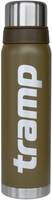 Термос TRAMP TRC-027 0.9л (оливковый) - фото