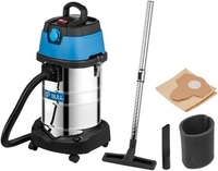 Пылесос Bull AS 3001 - фото