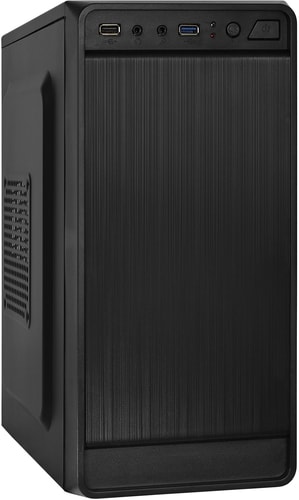 Корпус ExeGate BAA-108 350W EX283123RUS - фото