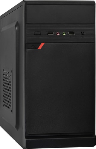 Корпус ExeGate BAA-106 400W EX283058RUS - фото