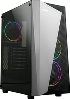 Корпус Zalman S4 Plus - фото