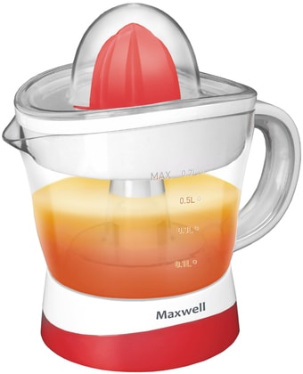 Соковыжималка Maxwell MW-1109 - фото