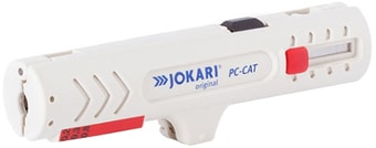 Клещи для снятия изоляции Jokari PC-CAT 30161 - фото