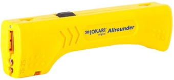 Клещи для снятия изоляции Jokari Allrounder 30900 - фото