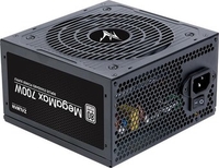 Блок питания Zalman MegaMax TXll 700W ZM700-TXII - фото