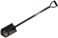 Лопата остроконечная Центроинструмент Кузбасс 1446 - фото